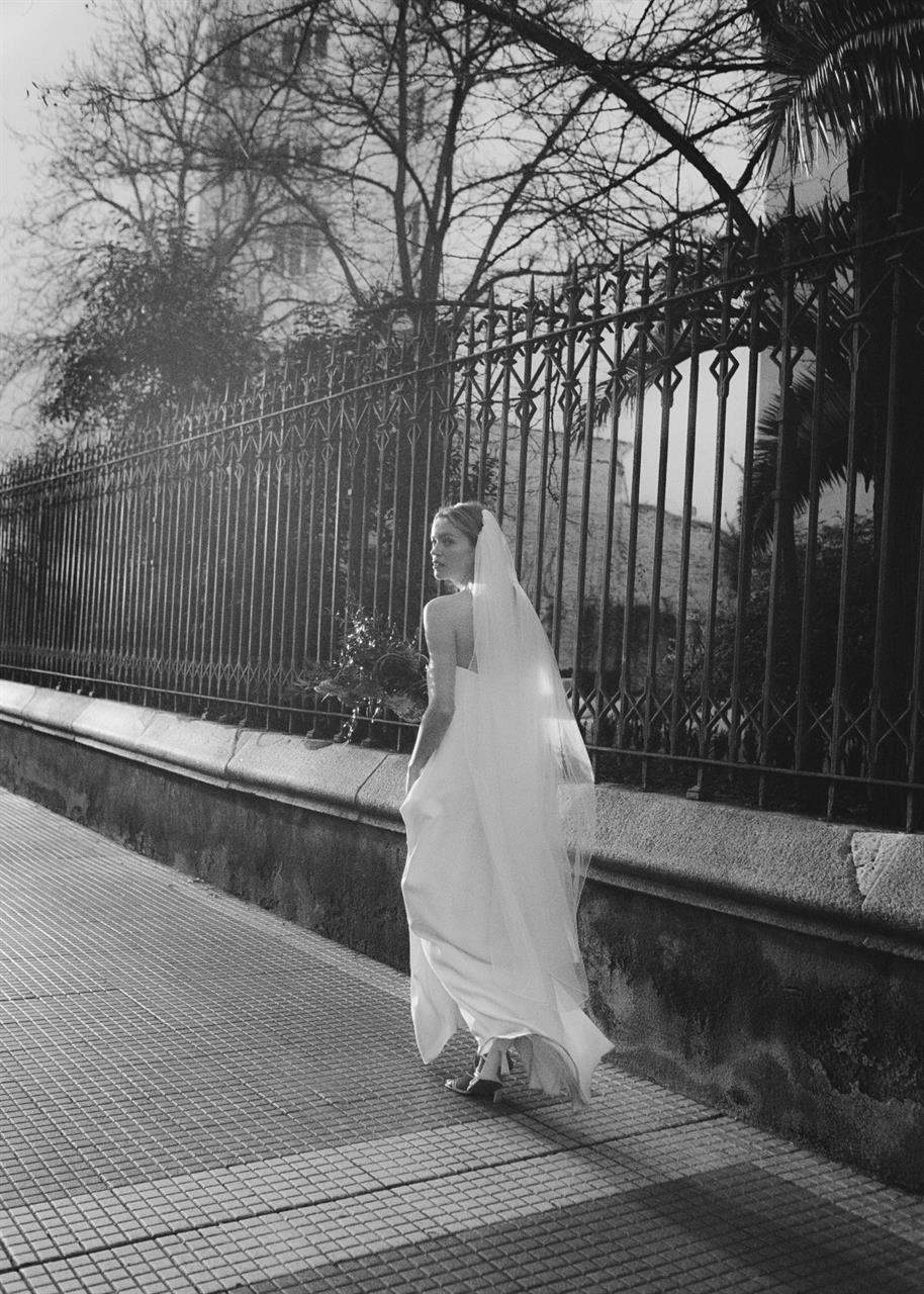 Le Marais dress SA