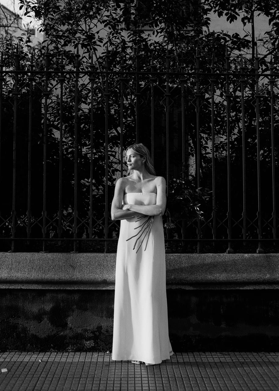 Le Marais dress SA
