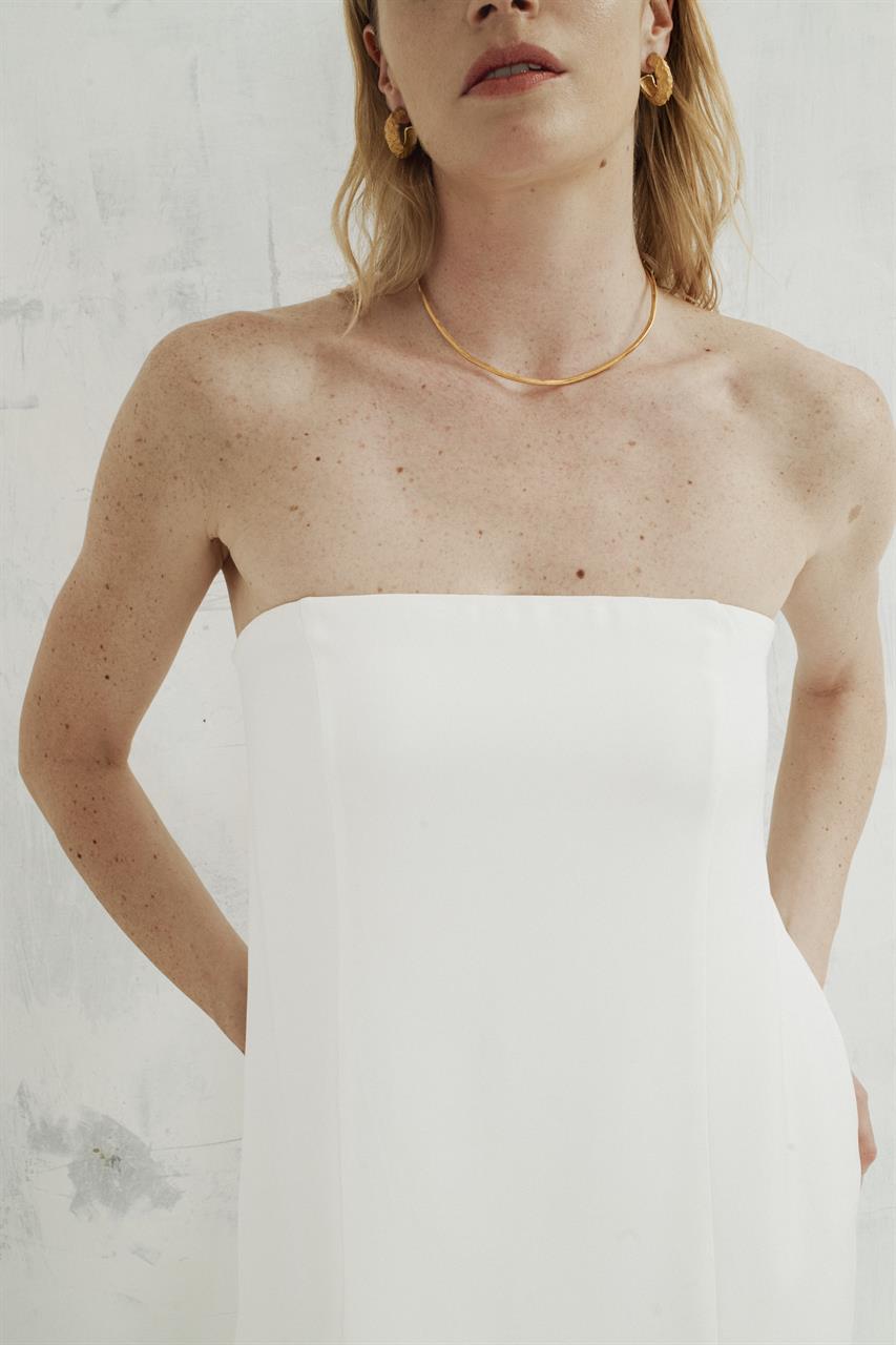Le Marais dress SA