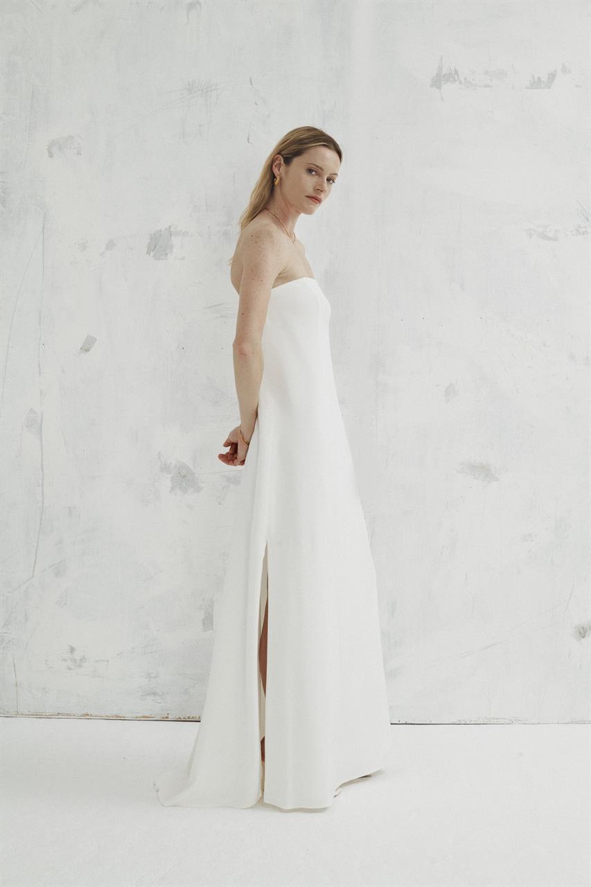 Le Marais dress SA