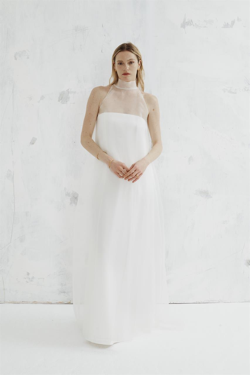 Le Marais dress SA