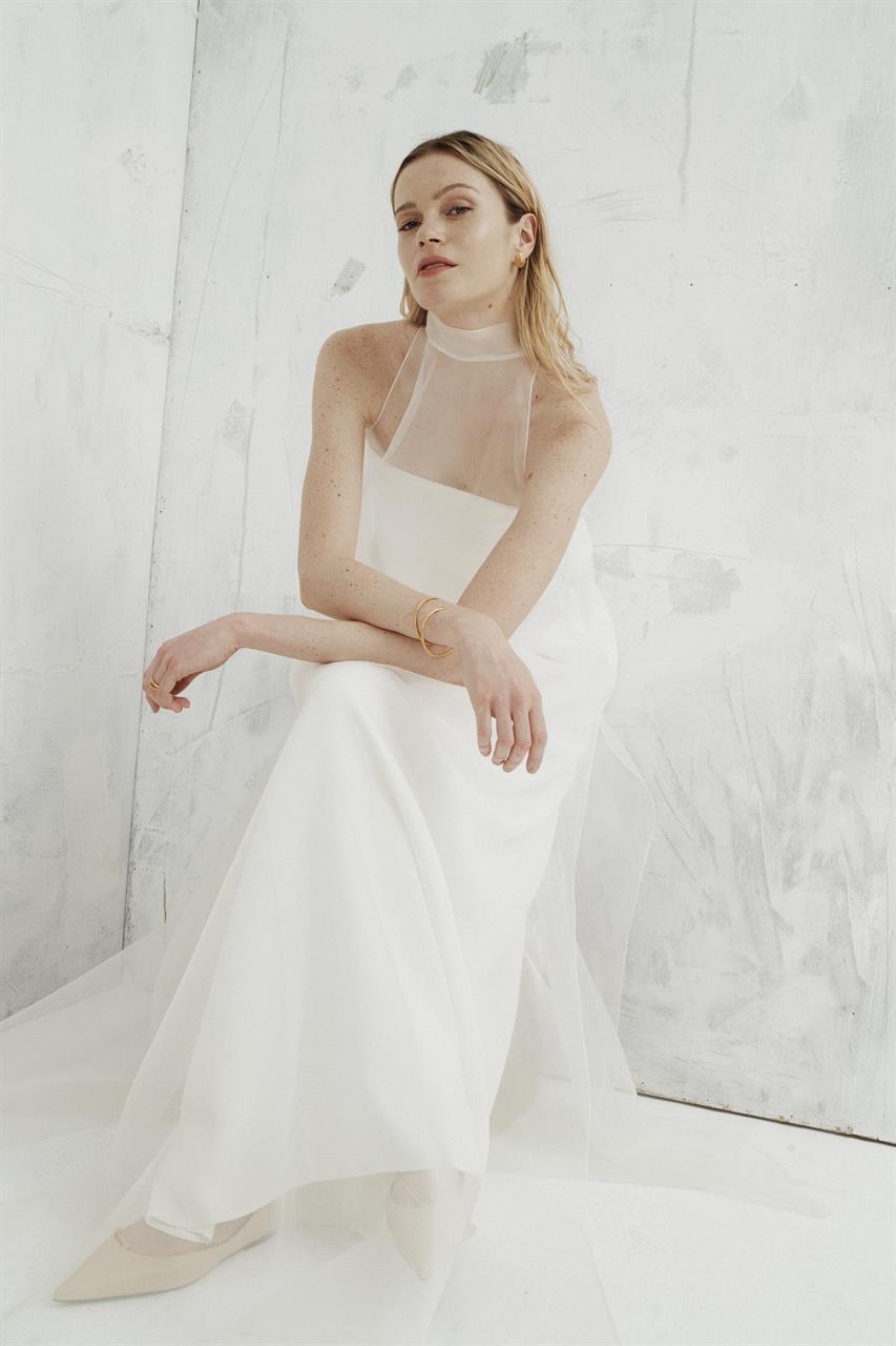 Le Marais dress SA