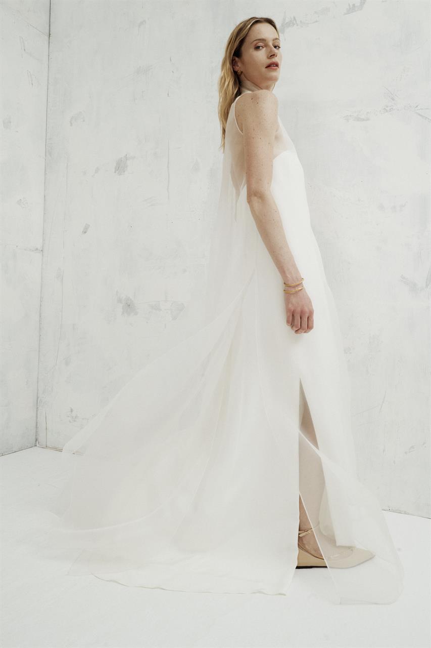 Le Marais dress SA