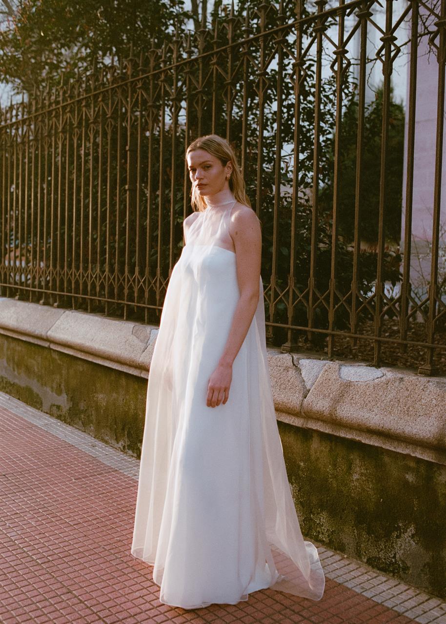 Le Marais dress SA