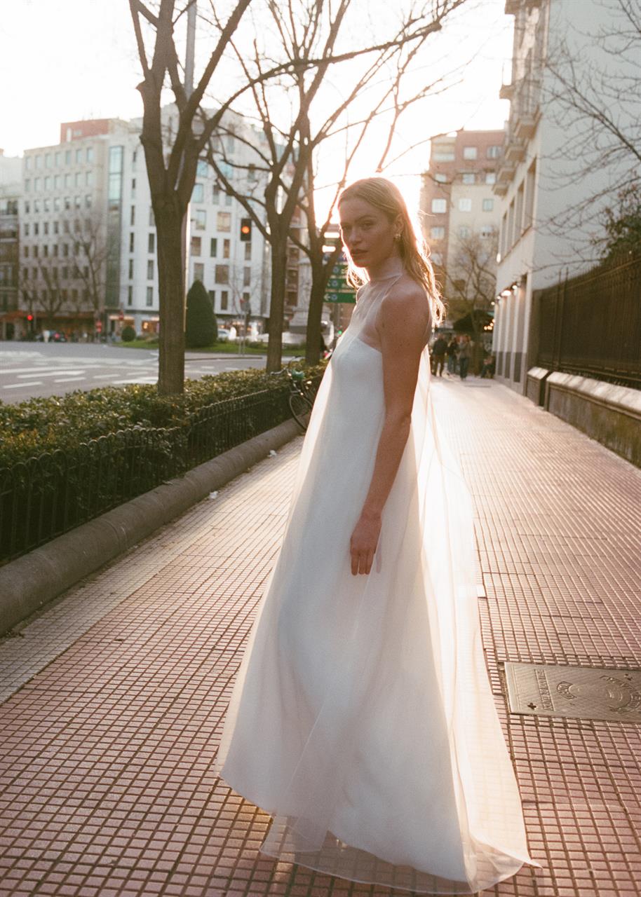 Le Marais dress SA