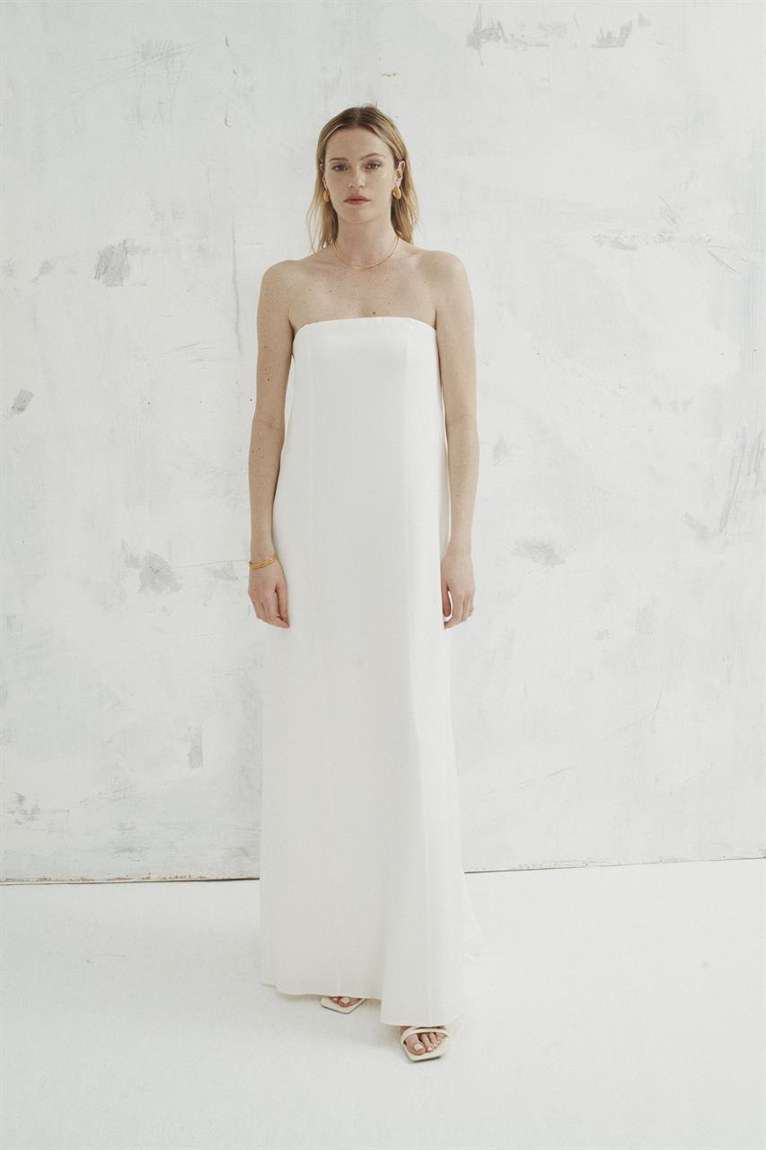 Le Marais dress SA