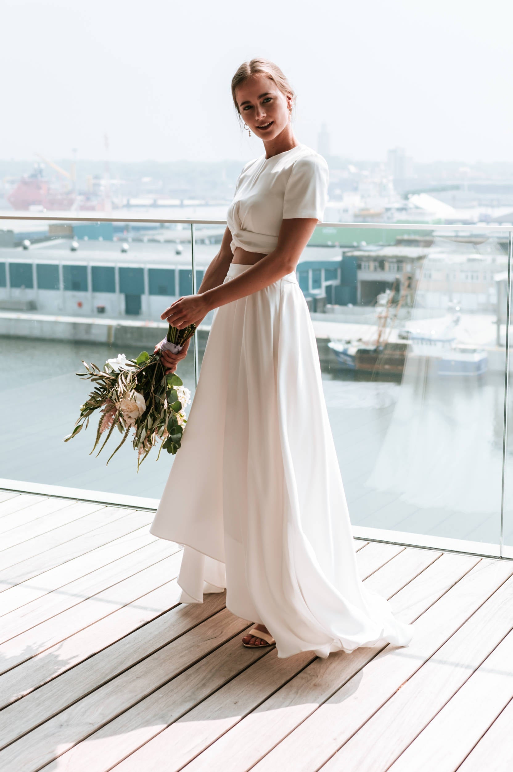 Francie skirt SA