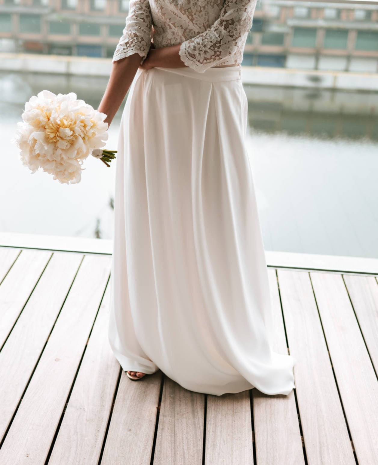 Alba skirt SA