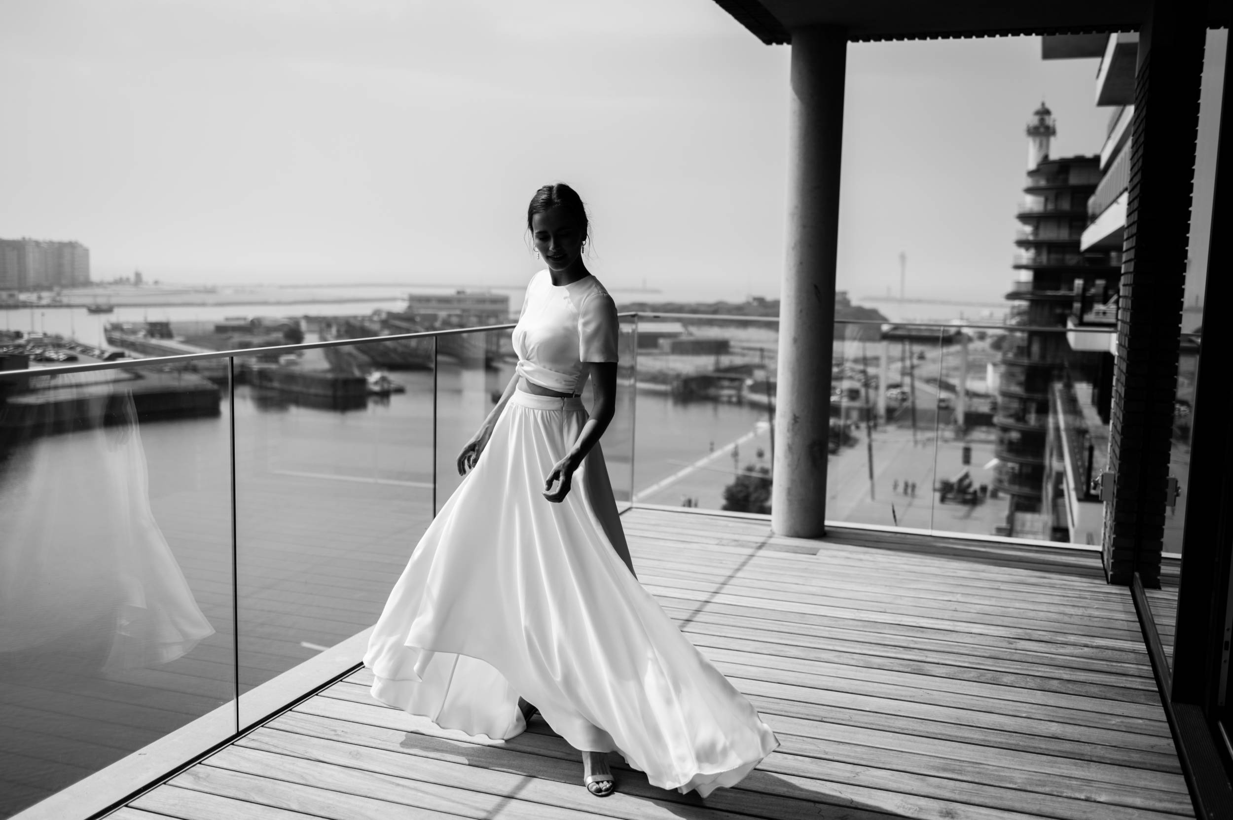 Francie skirt SA