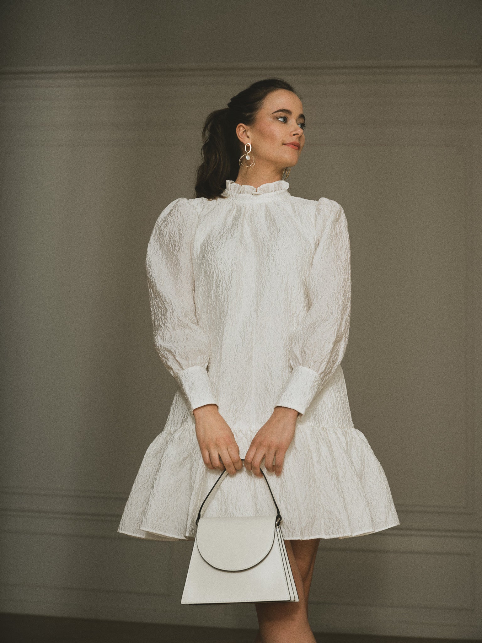 Fiona mini dress