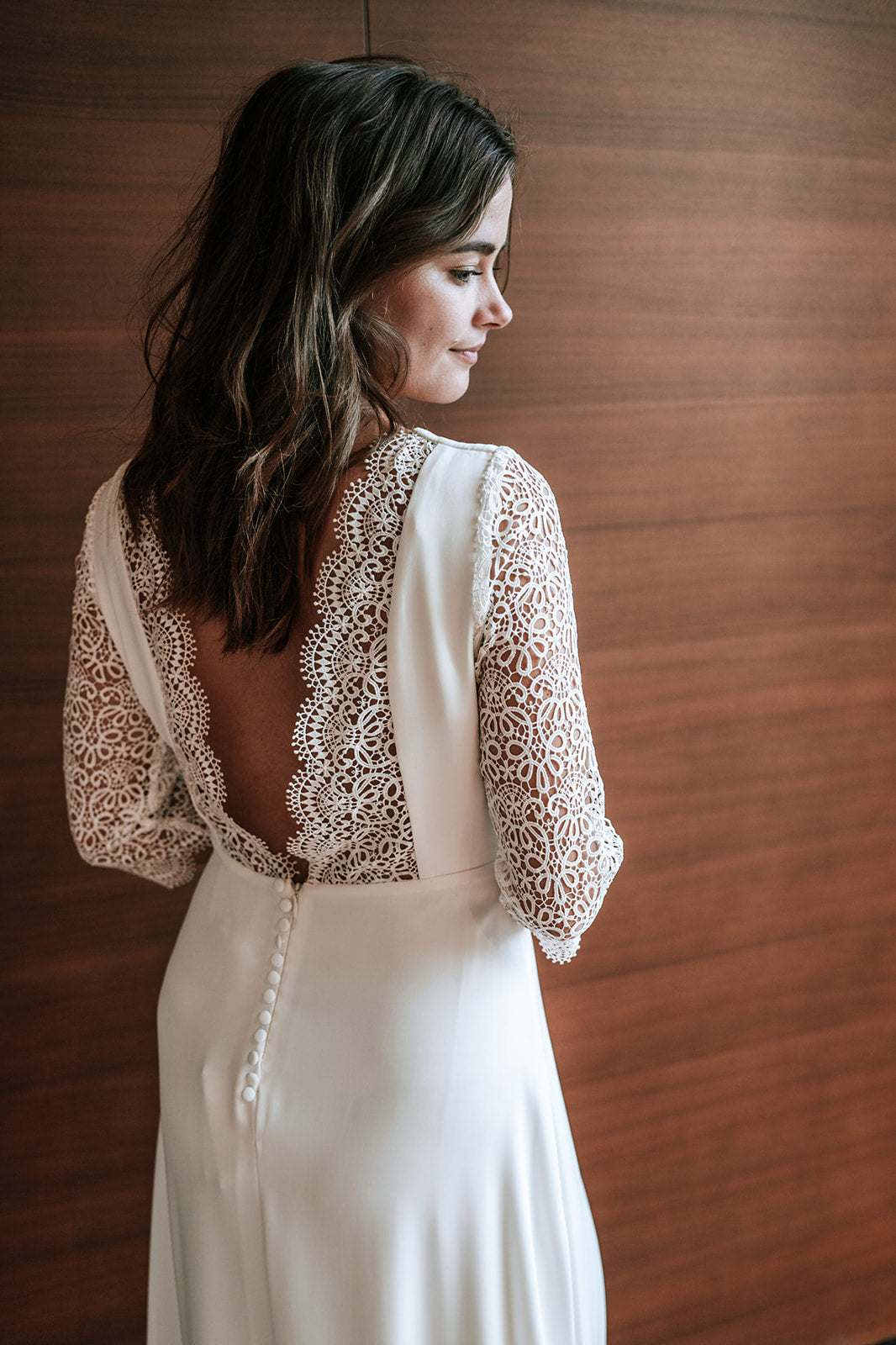 Eloise Gown