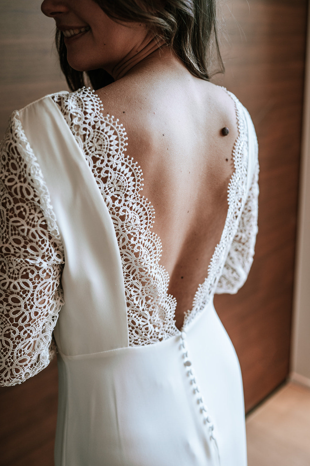 Eloise Gown