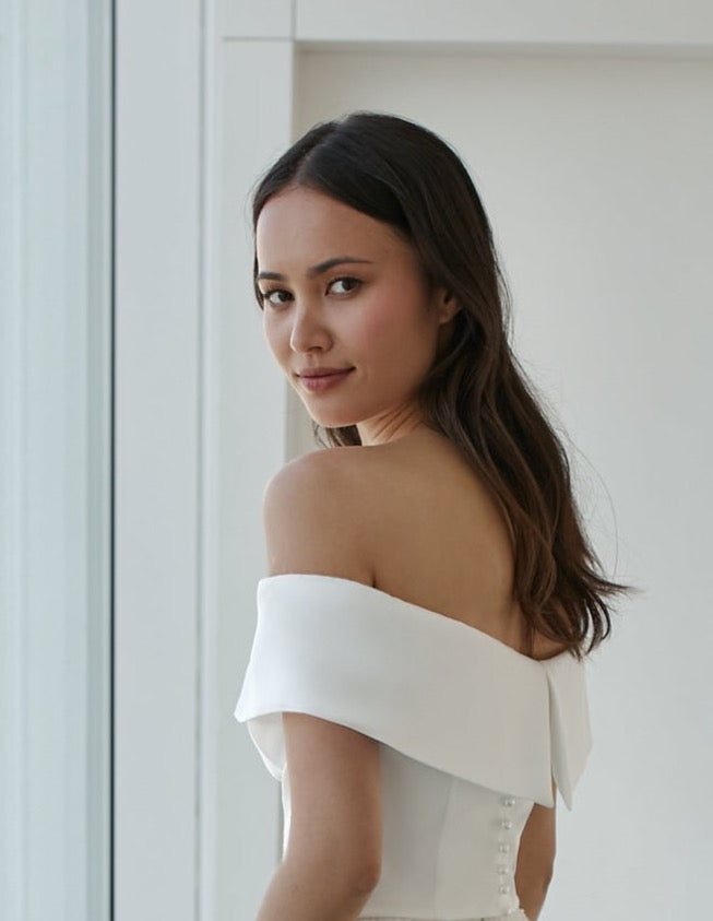 Nikki top SA