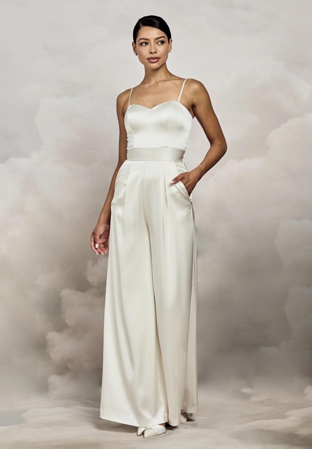 Ryo Jumpsuit