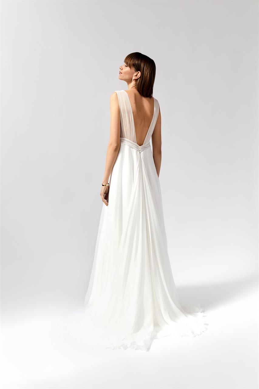 Nobilita Dress