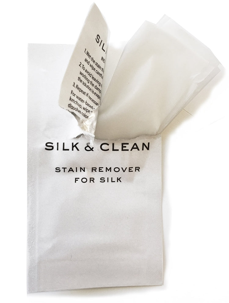 Silk & Clean