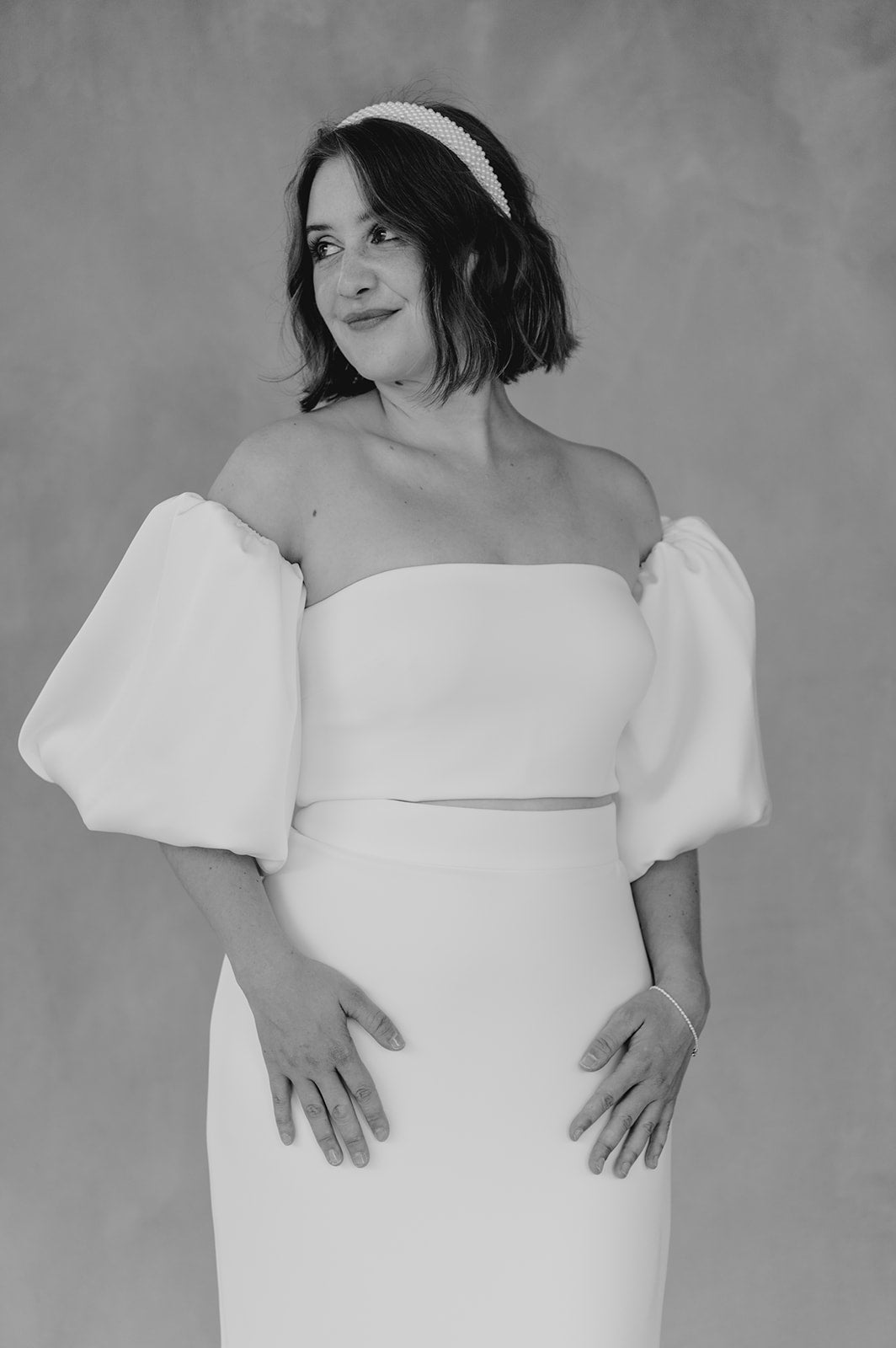 Zia Bandeau