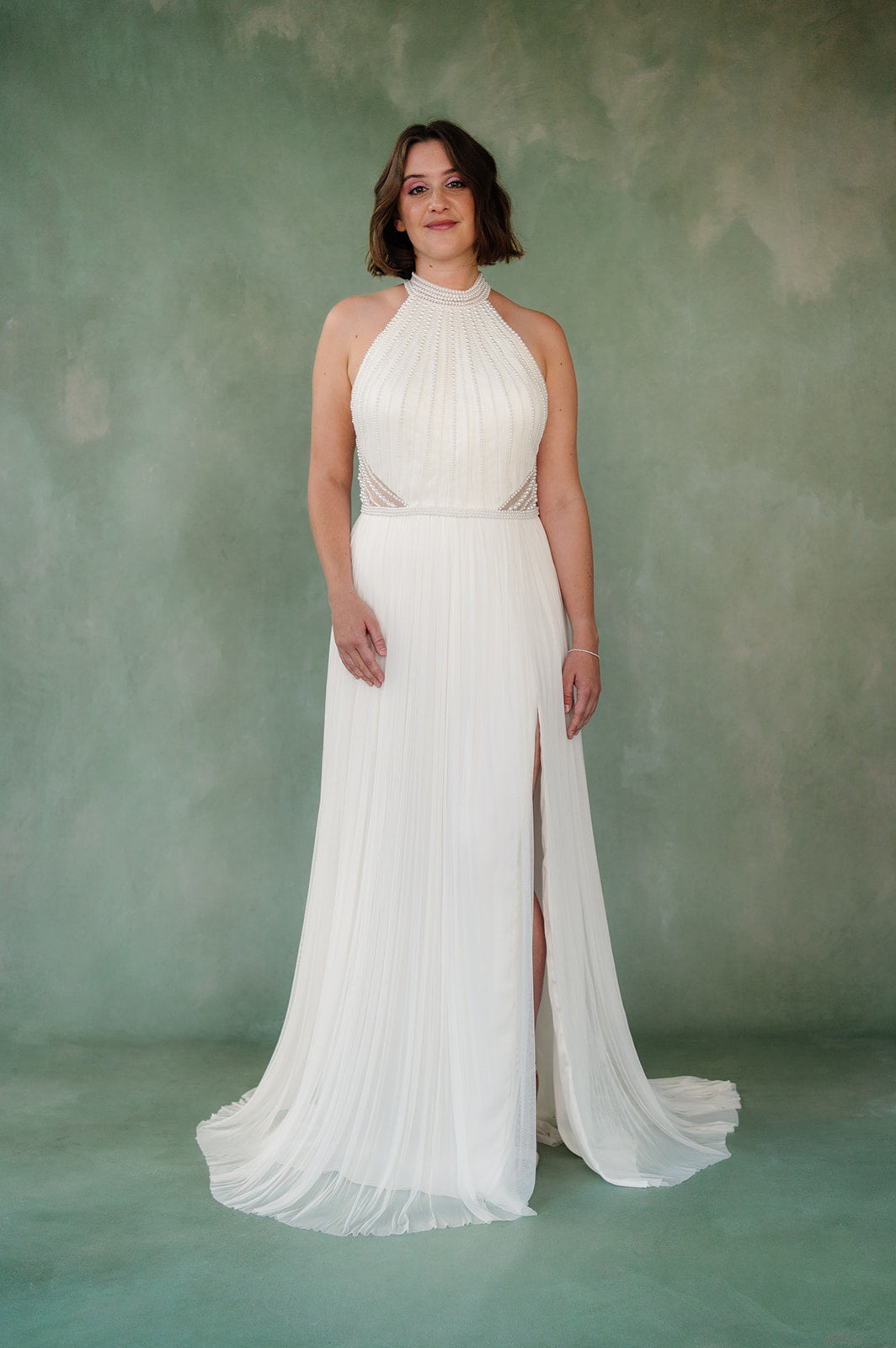 Starling gown SA