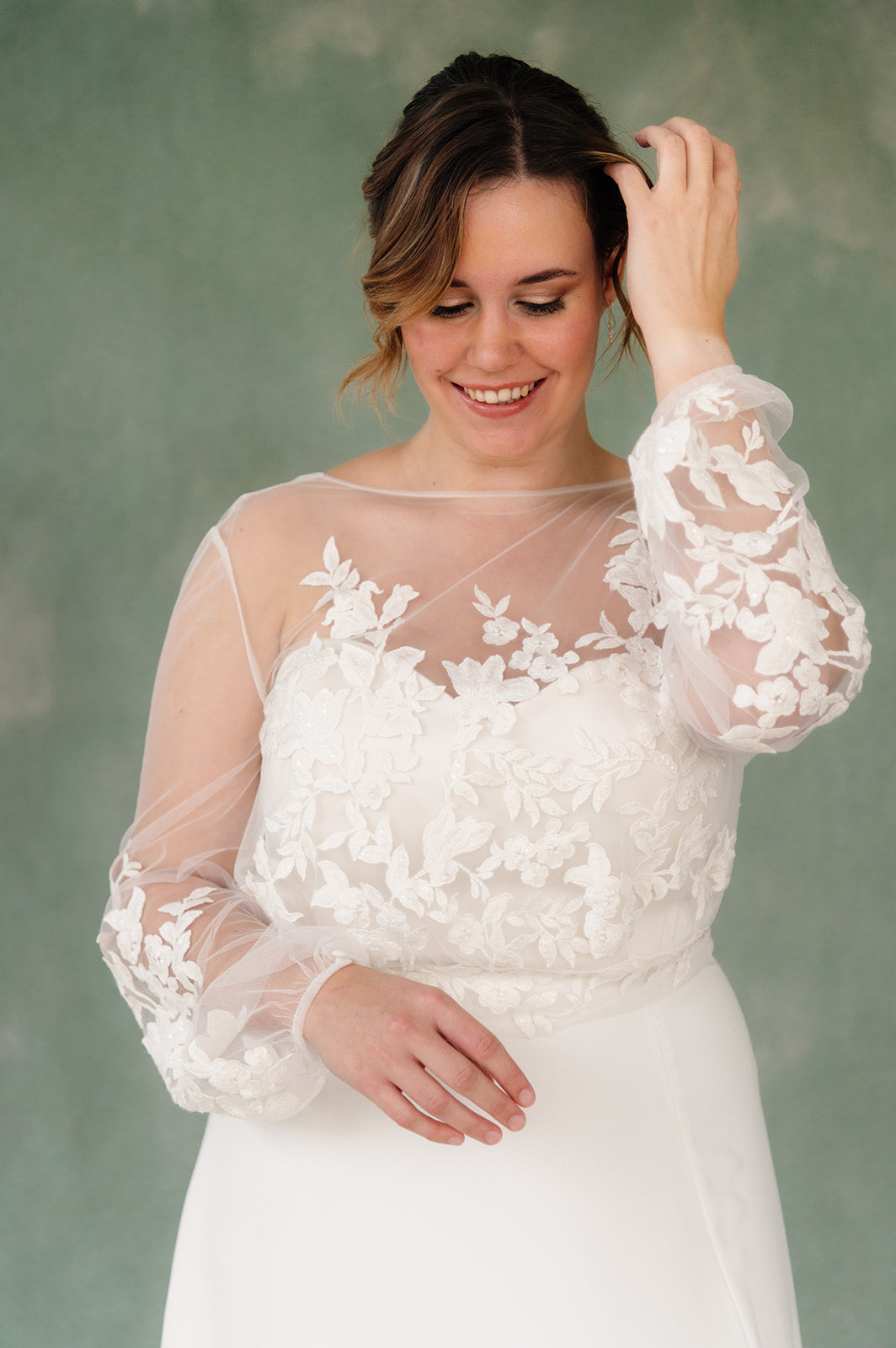 Renee top