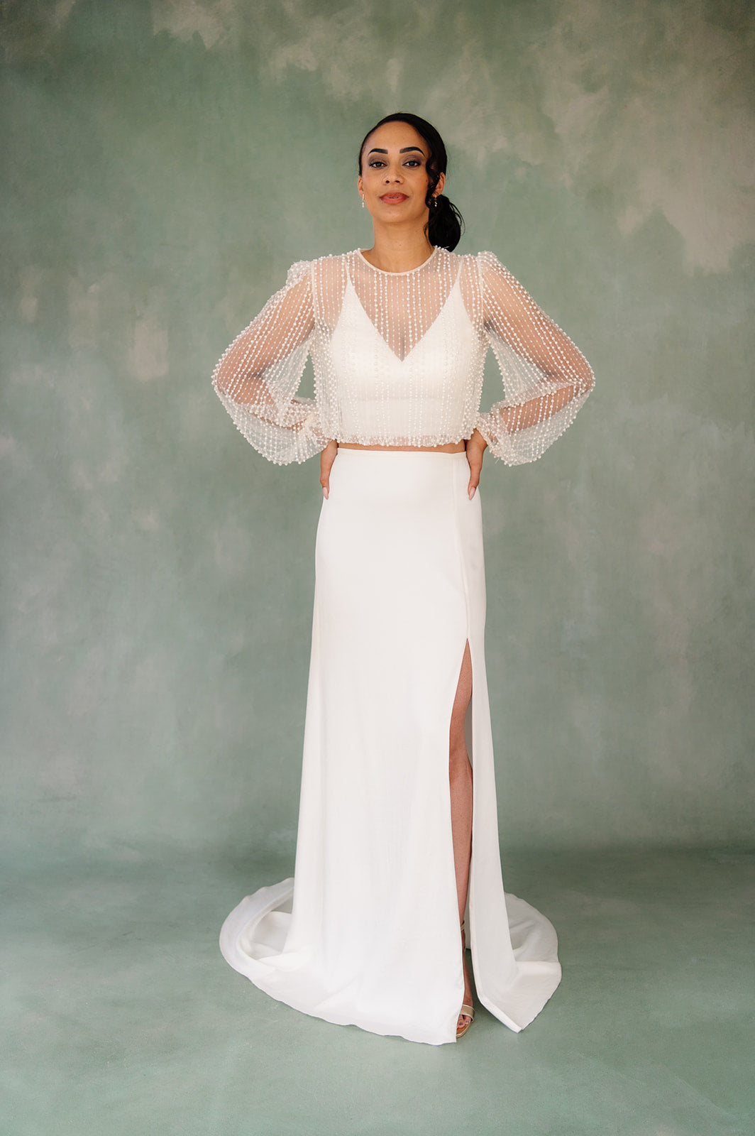 Rosalind Top