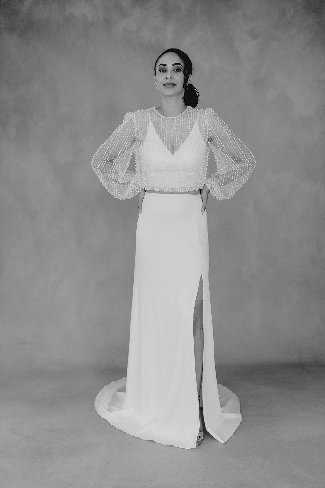 Rosalind Top