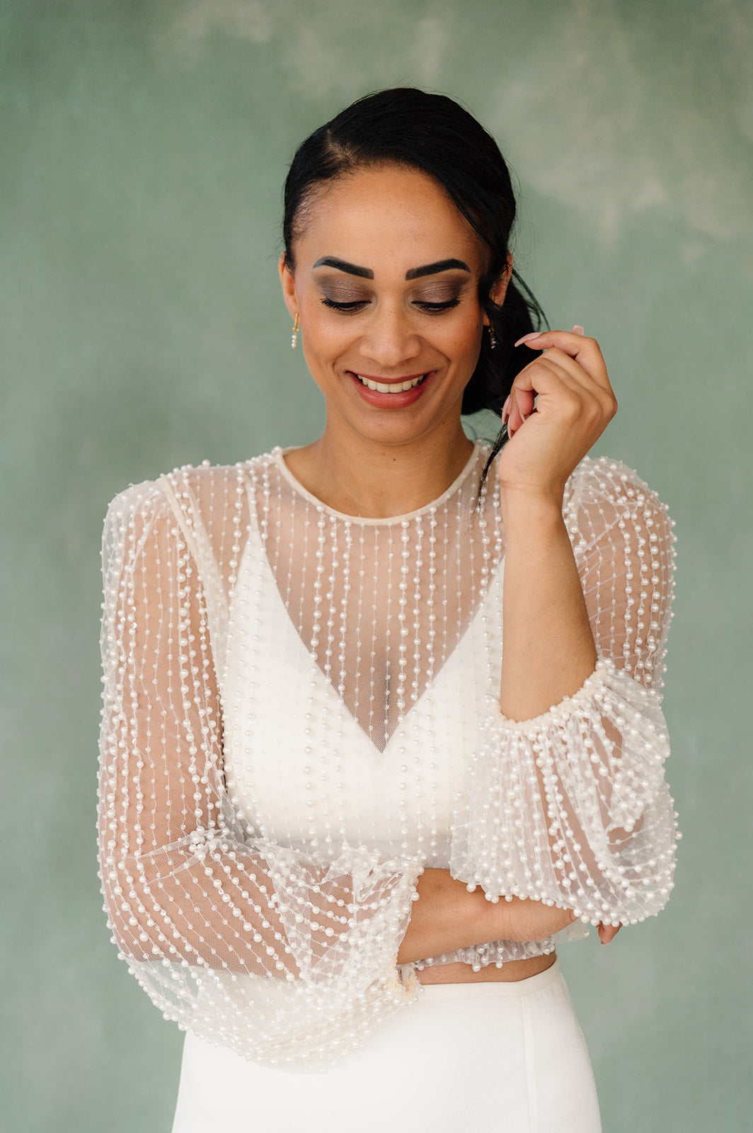 Rosalind Top