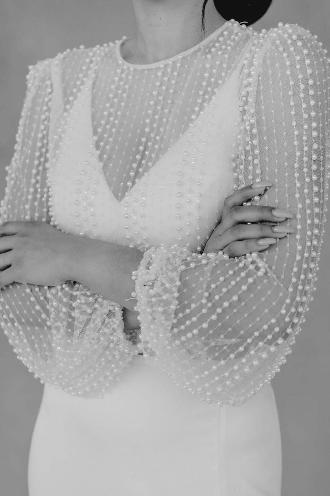 Rosalind Top