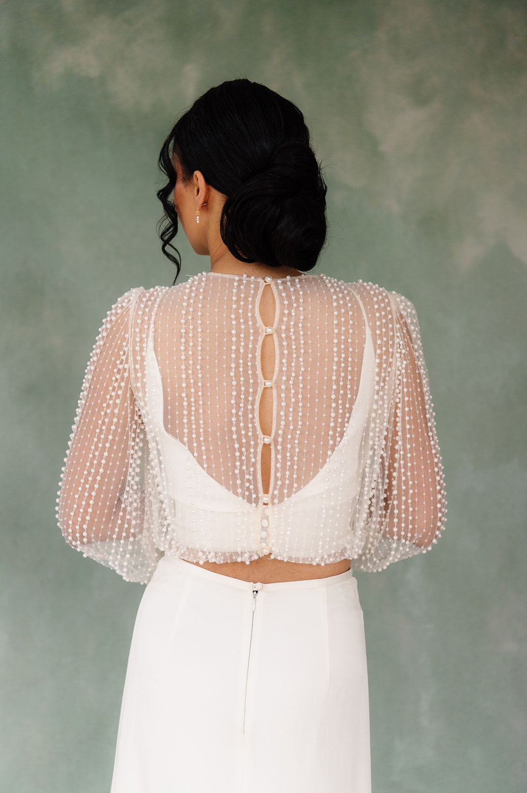 Rosalind Top