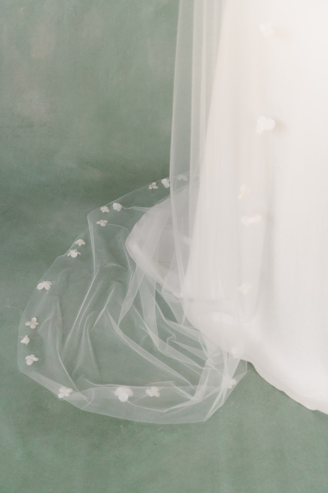 July Veil