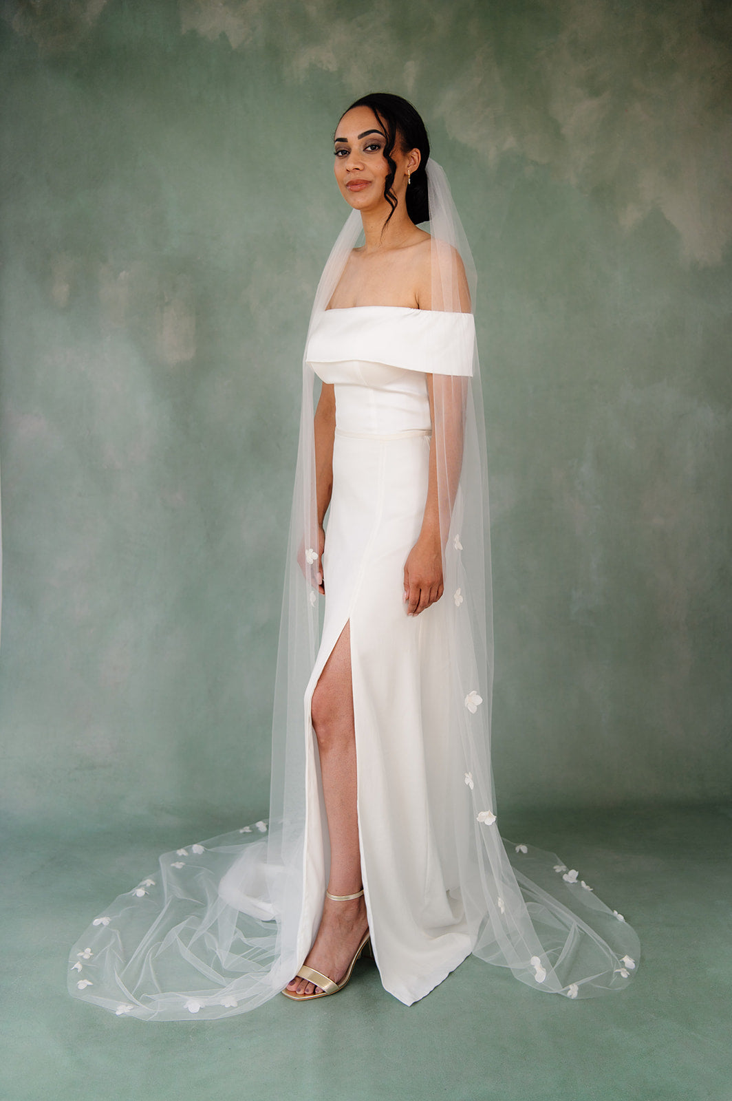 July Veil