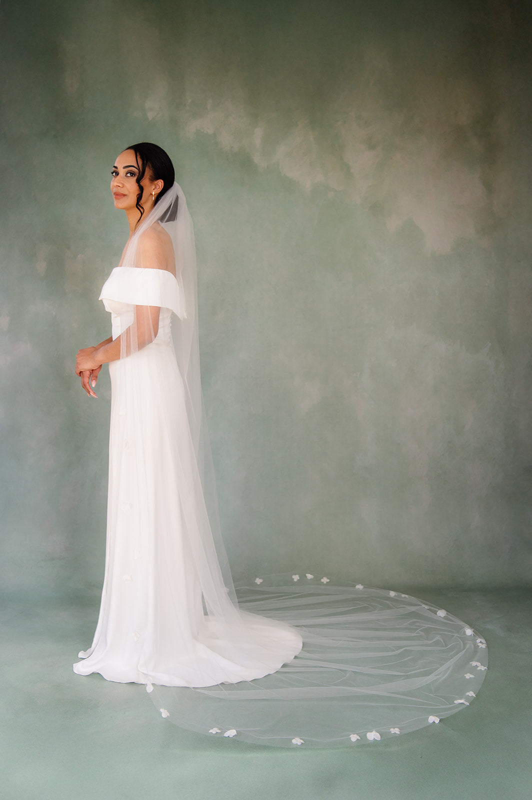 July Veil