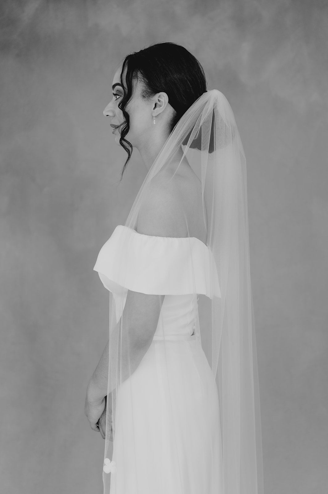 July Veil
