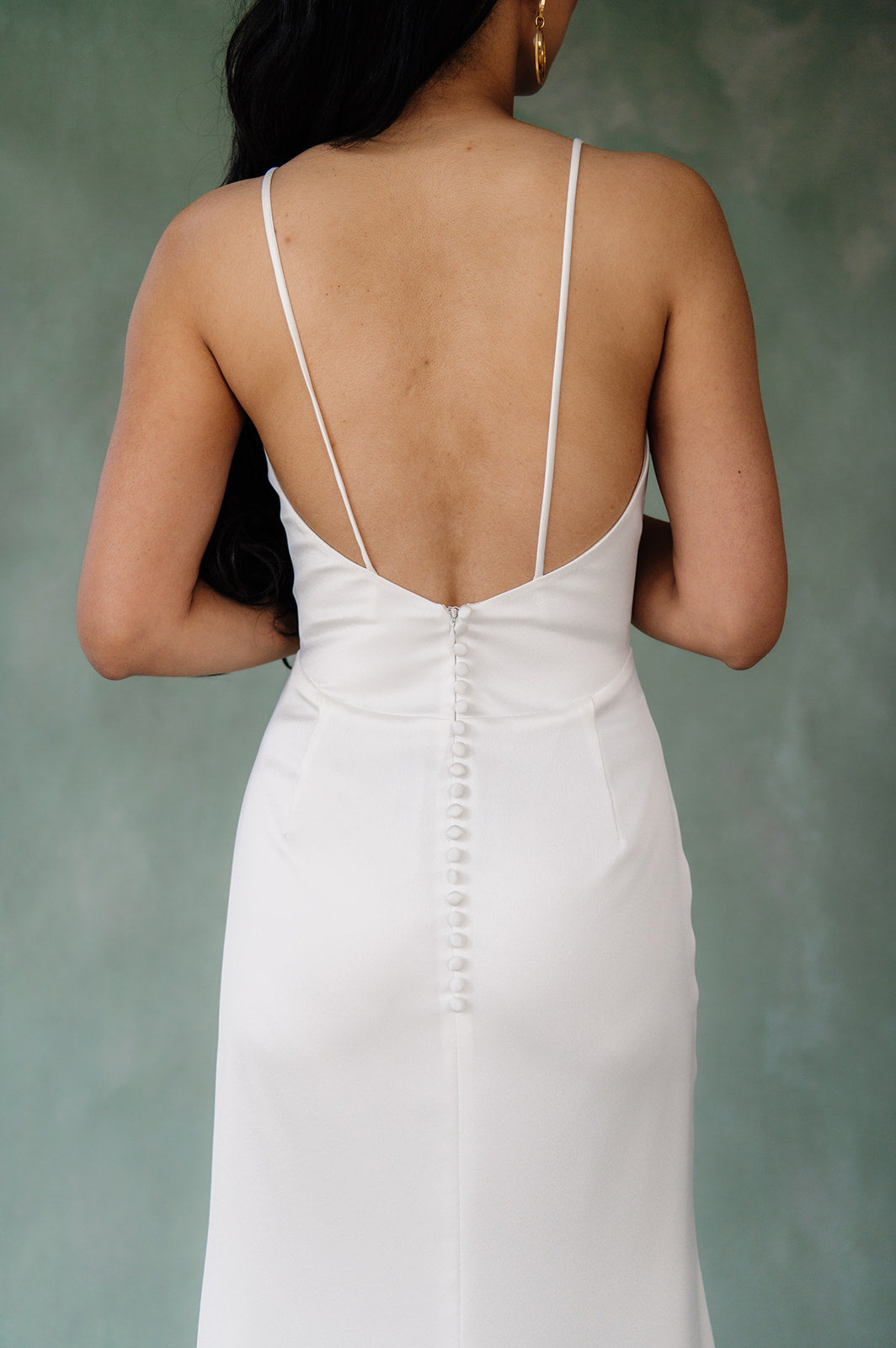 Kollin gown