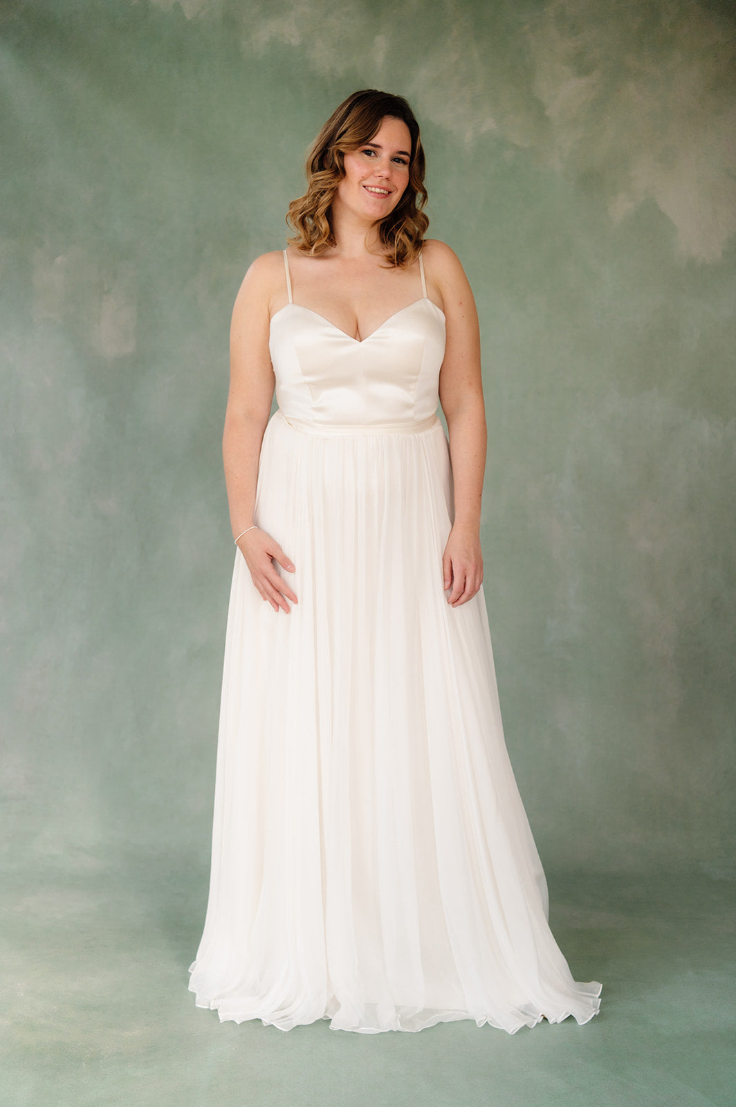 Kameron Gown
