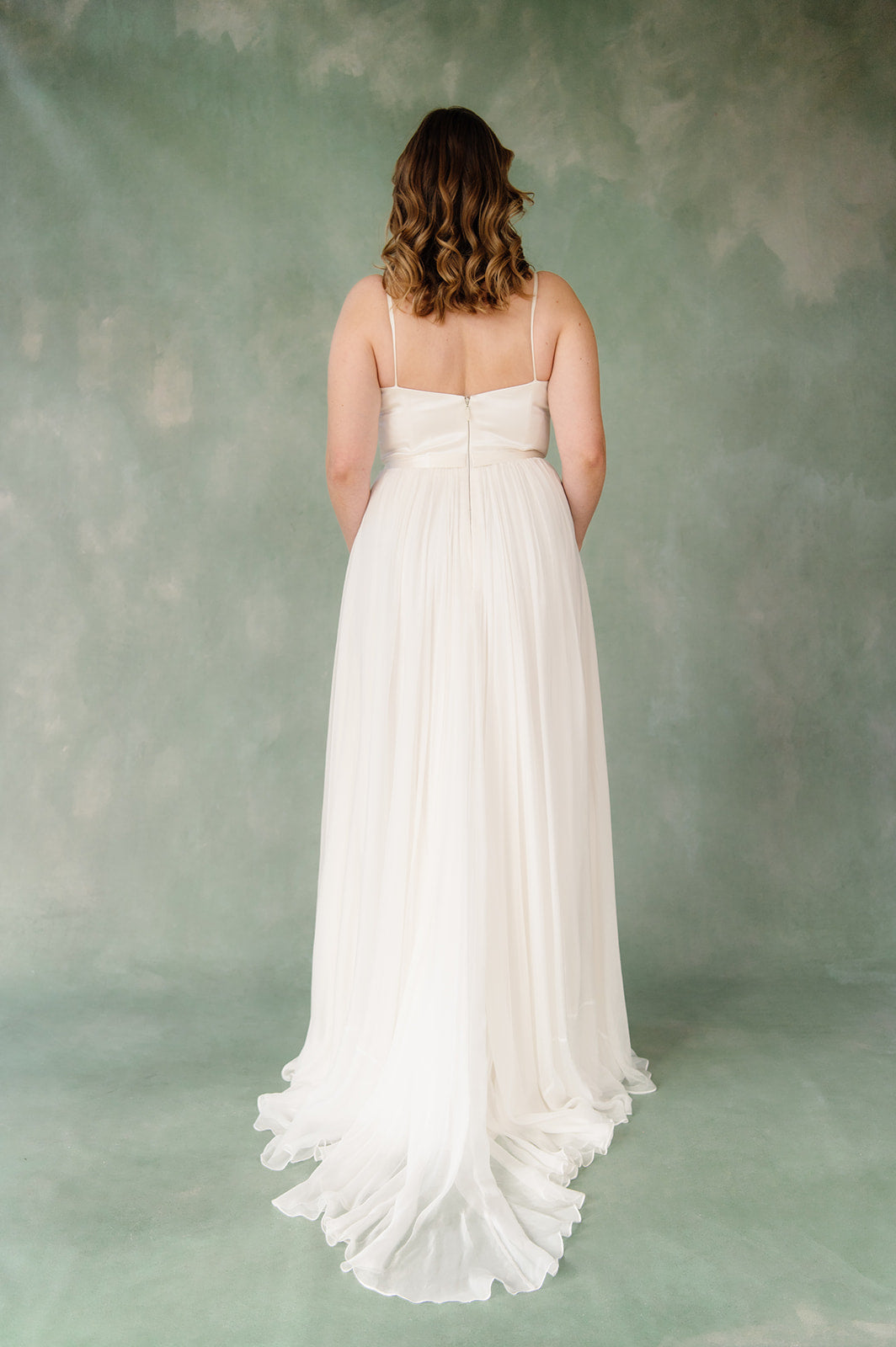 Kameron Gown