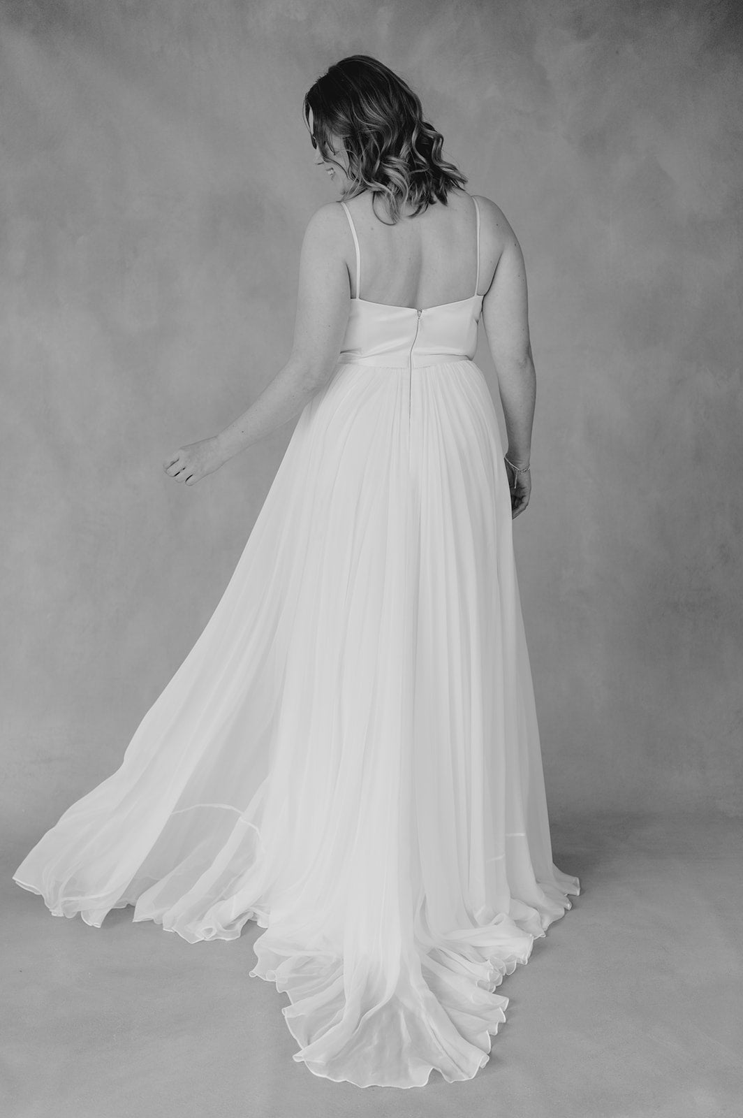Kameron Gown