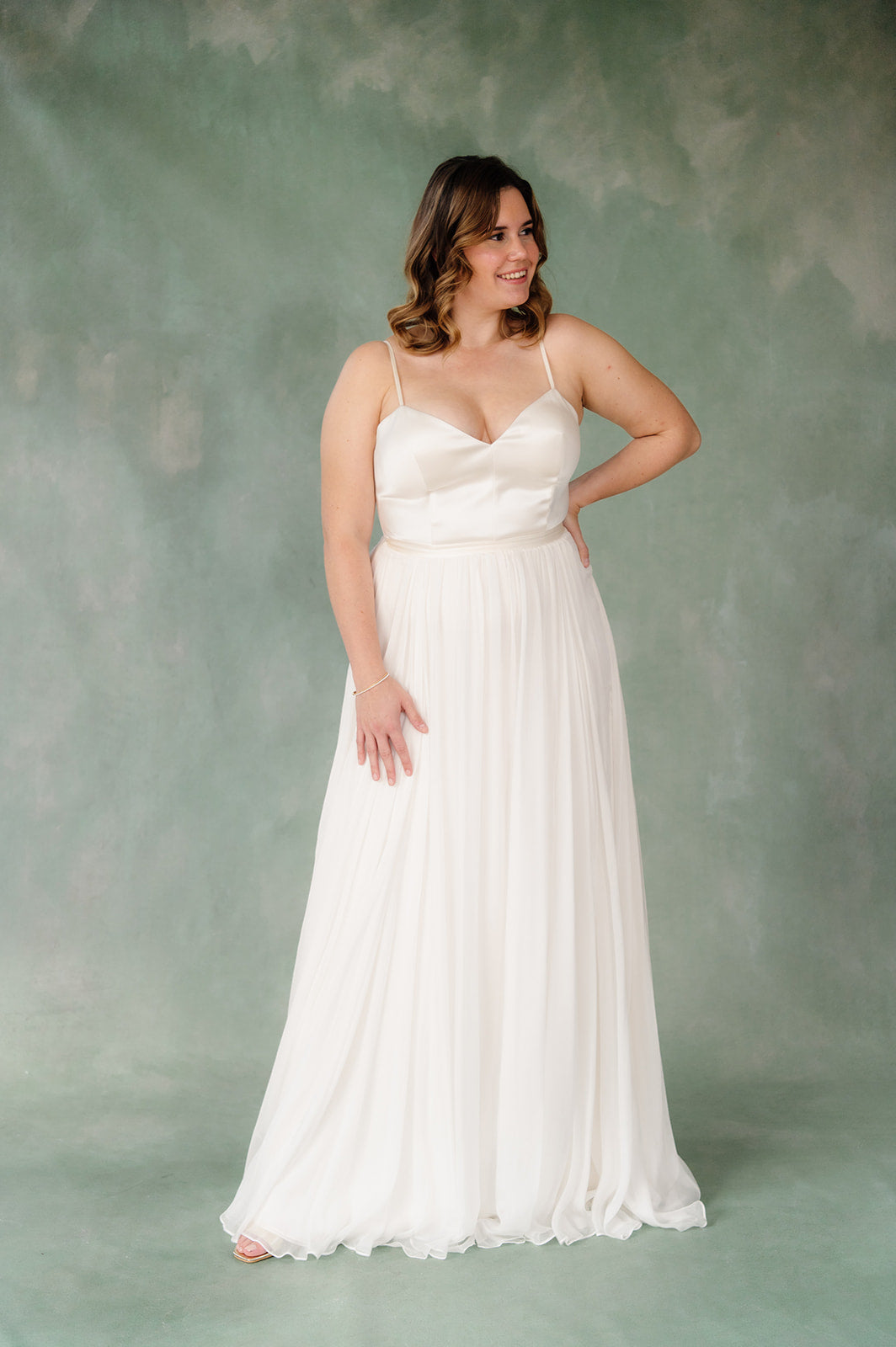 Kameron Gown