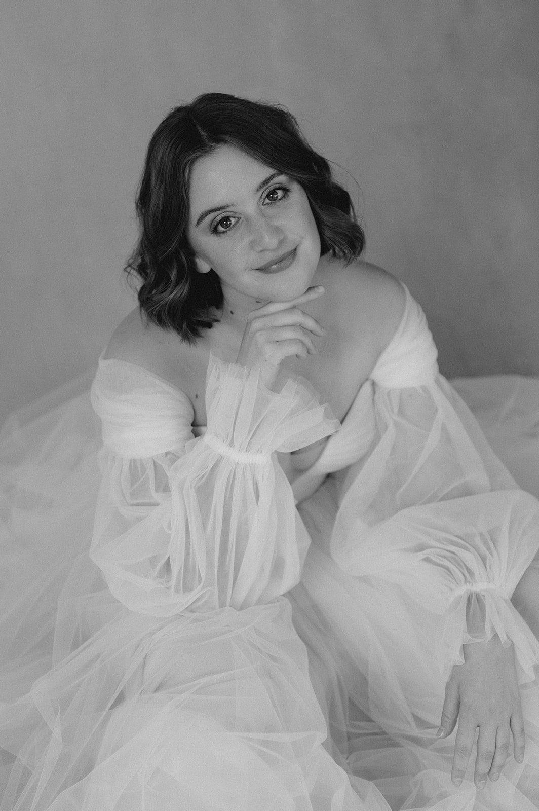 Luv Dress