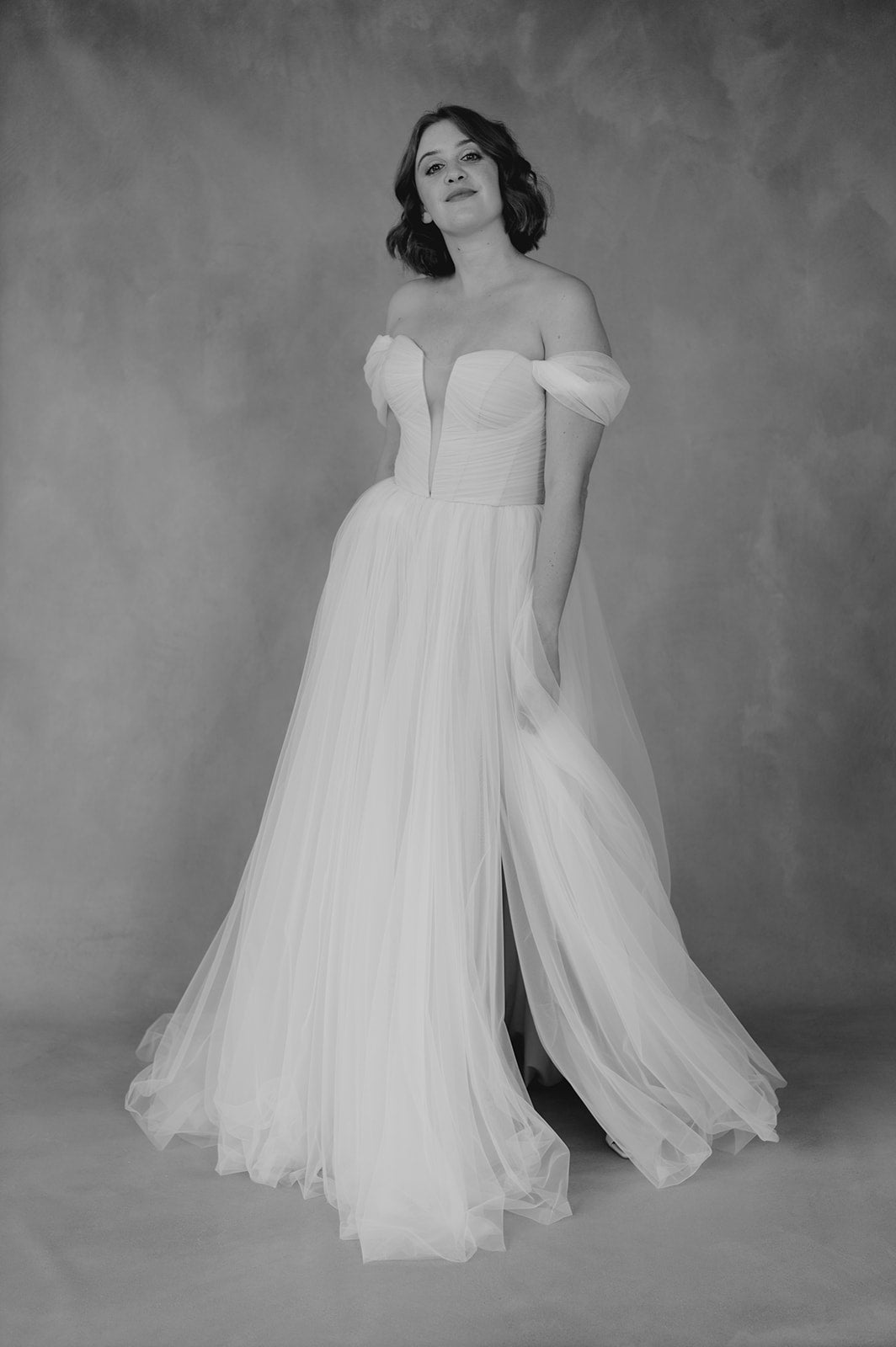 Luv Dress