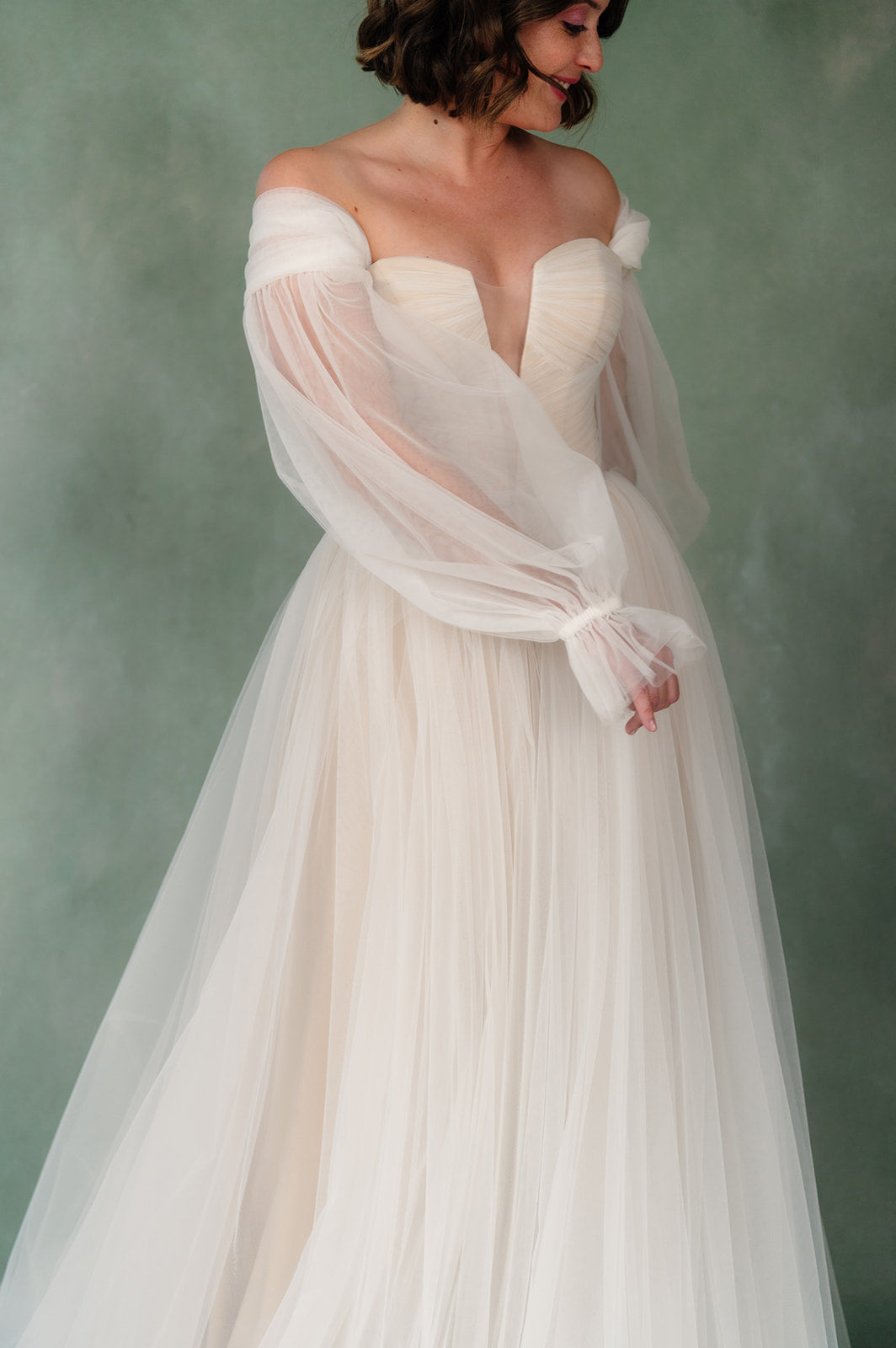 Luv Dress