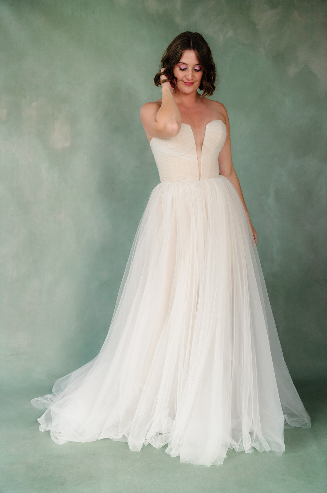 Luv Dress