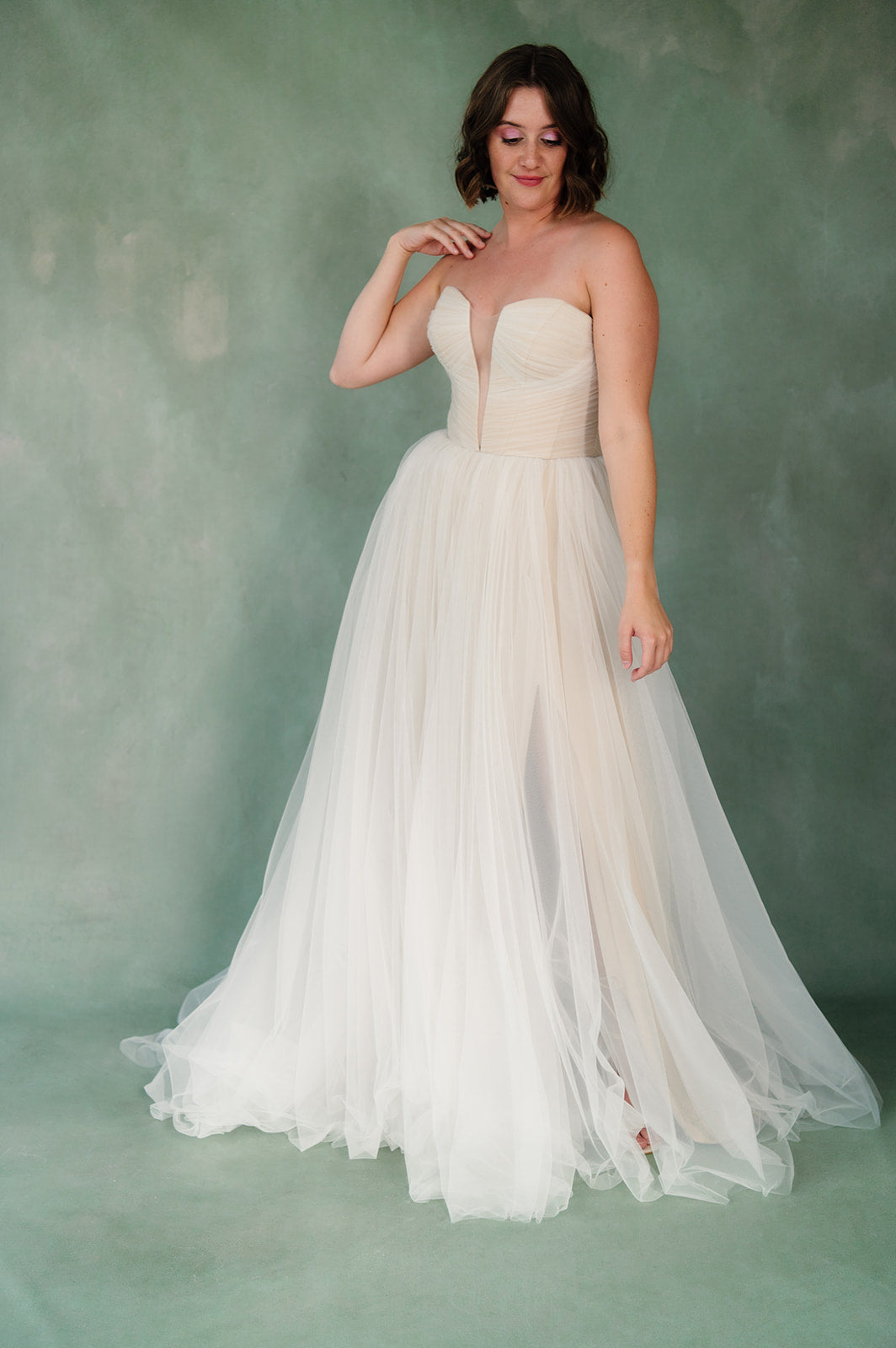 Luv Dress