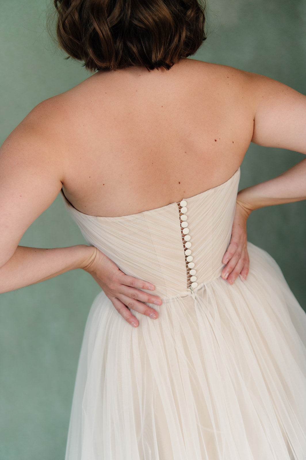 Luv Dress