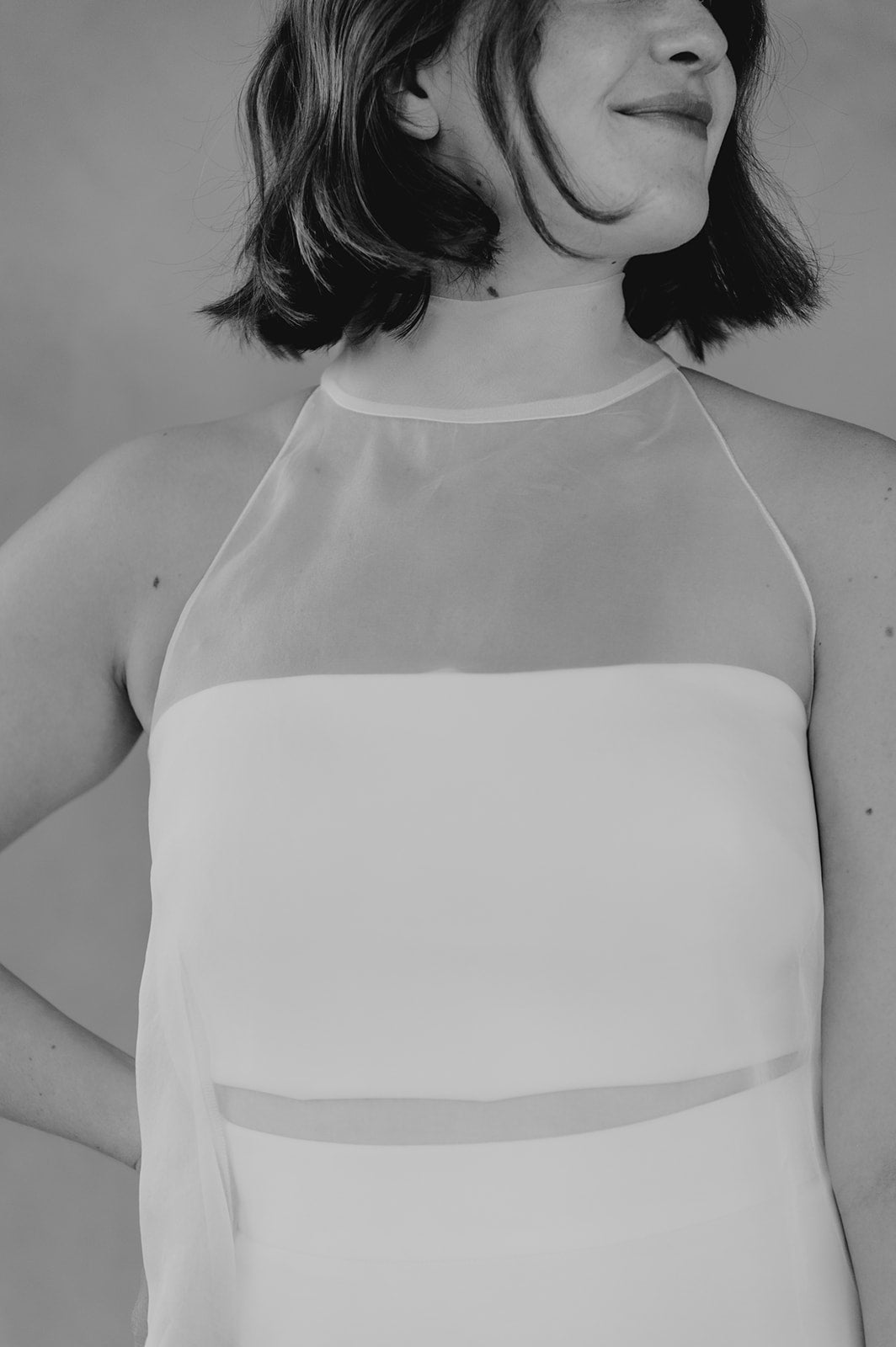 Zia Bandeau