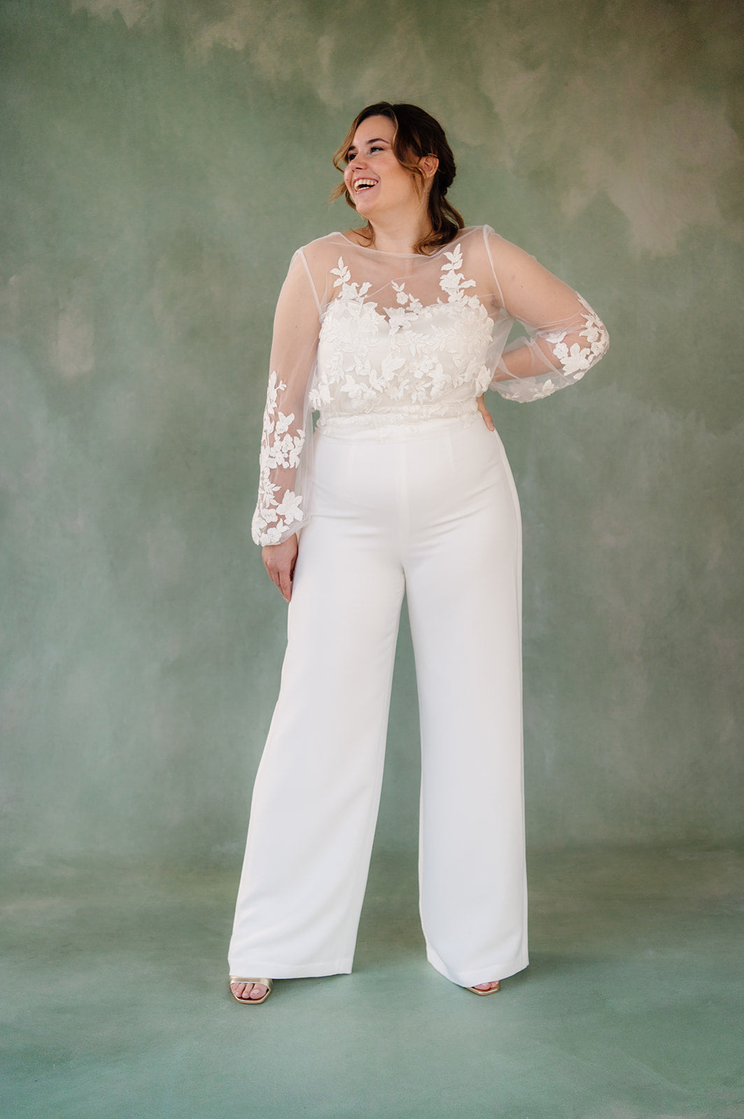 Renee top