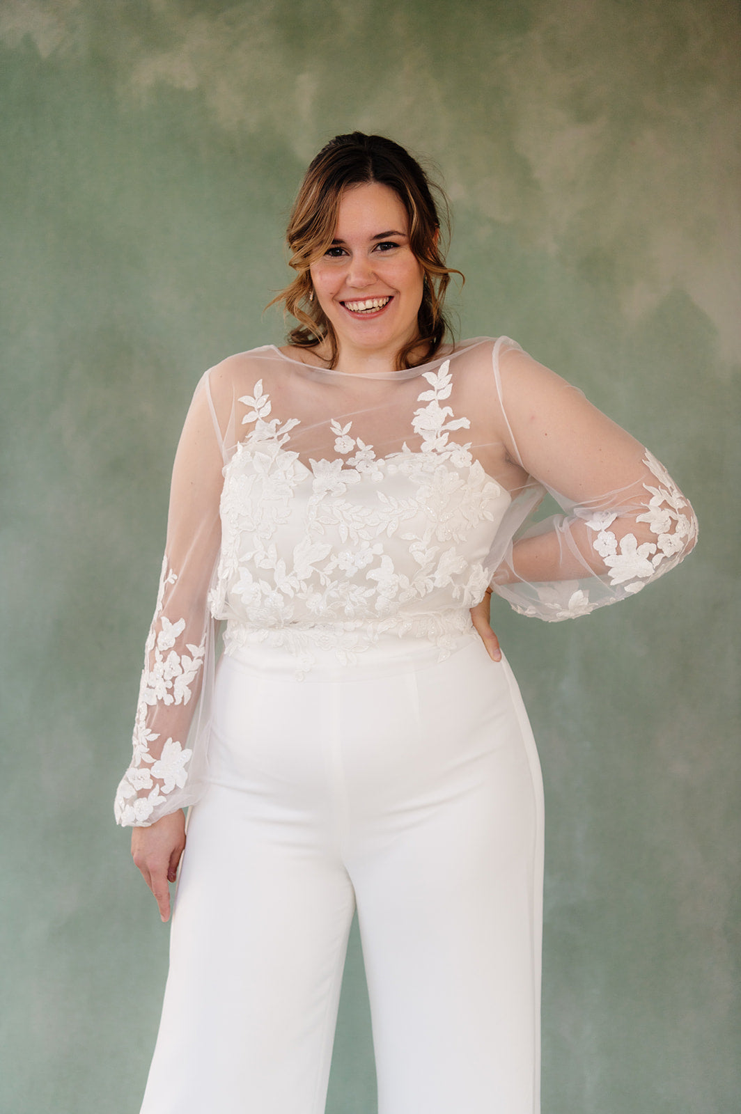 Renee top