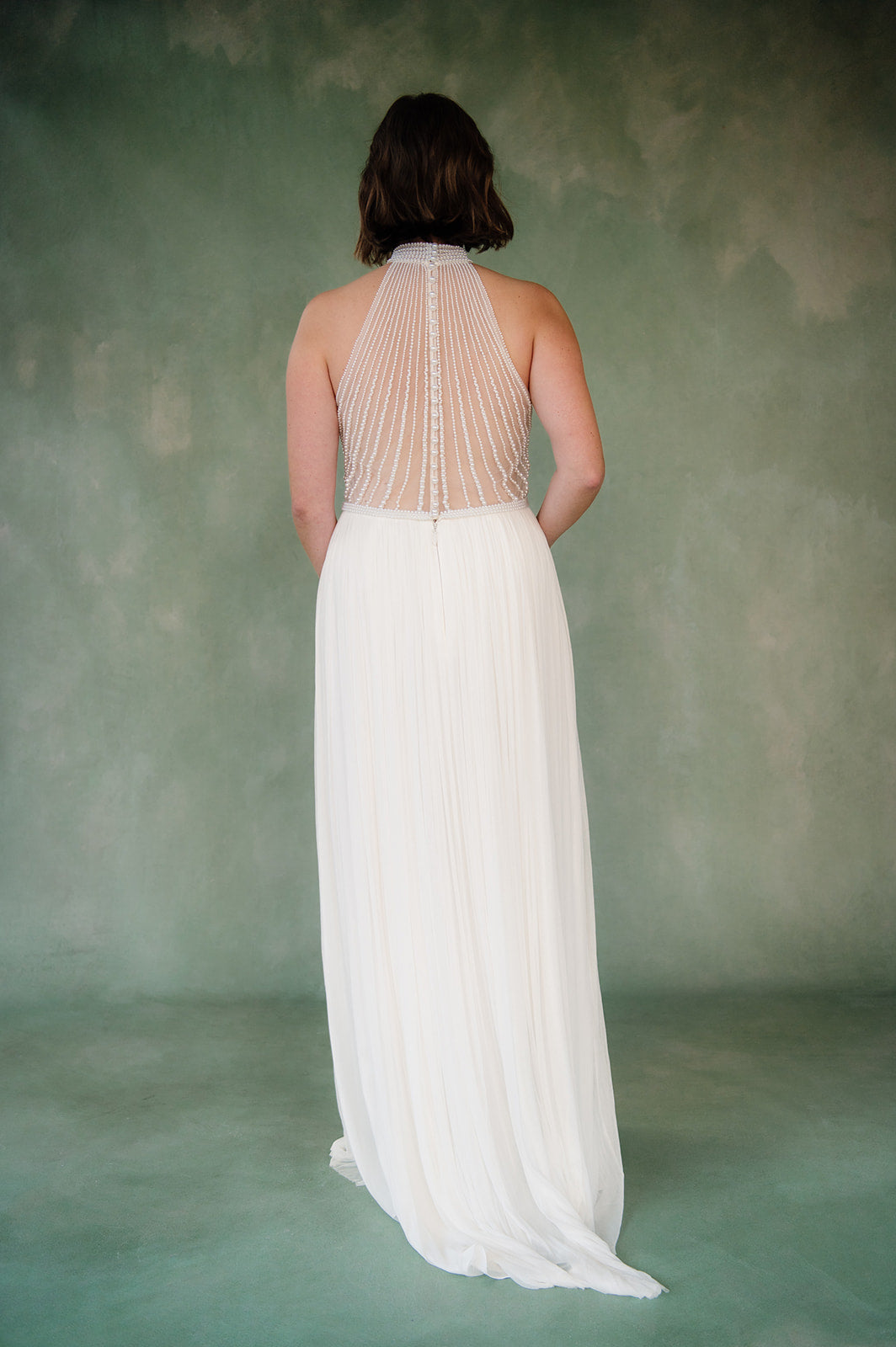 Starling gown SA