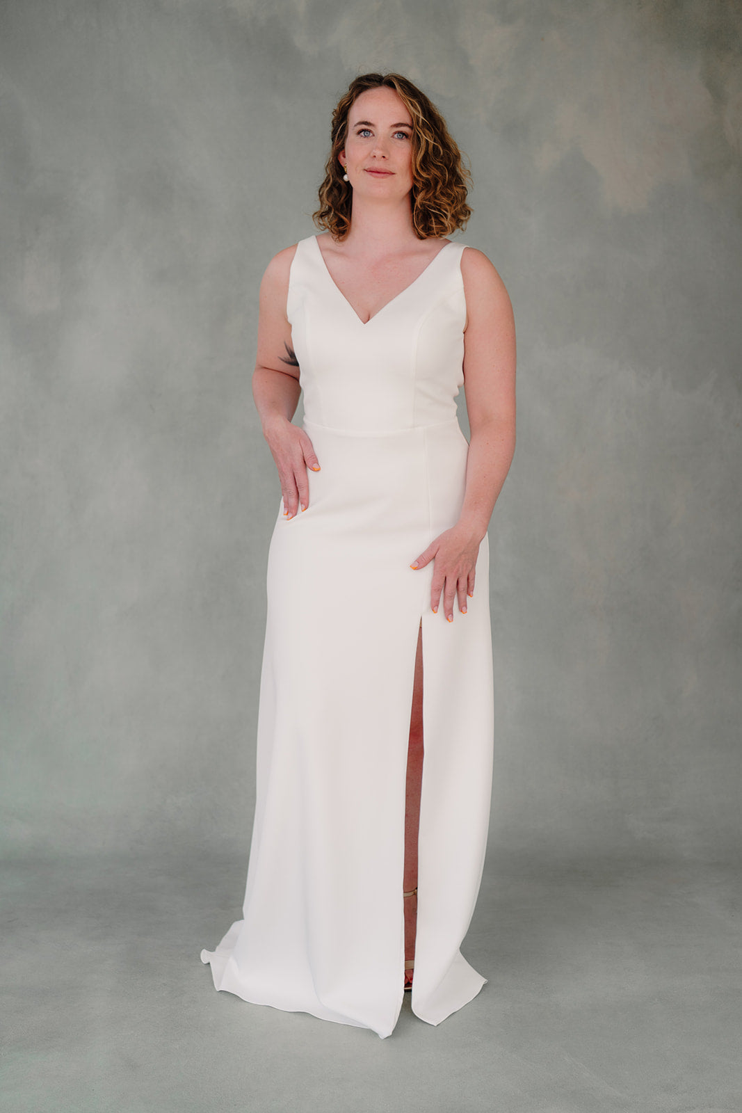 Zoe Gown