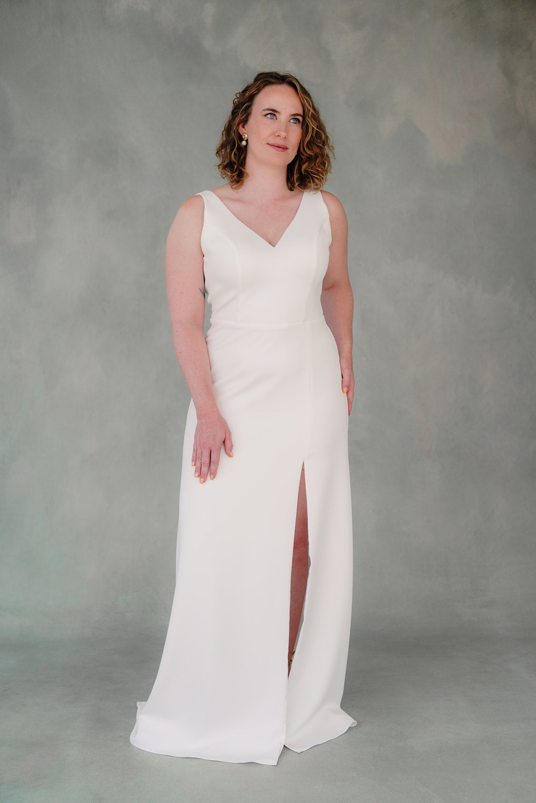 Zoe Gown