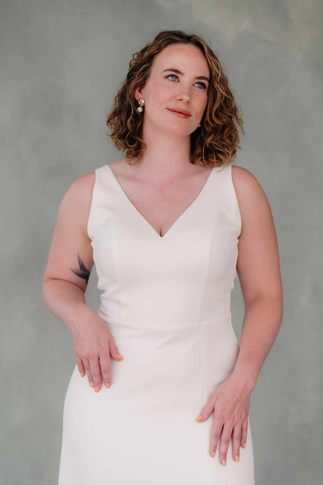 Zoe Gown